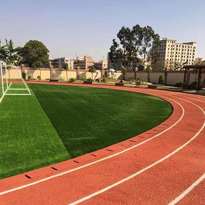 杭州塑胶运动场怎么保养和维护