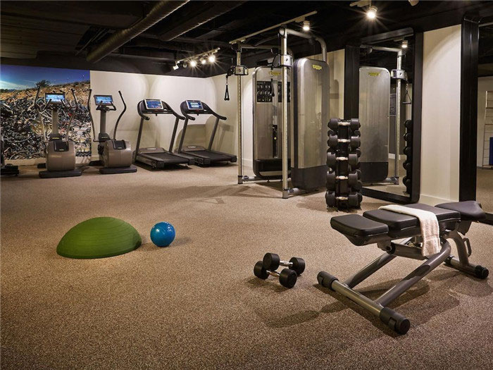 界首幼儿园室内PVC塑胶地板的优劣