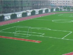 专业的塑胶跑道施工单位