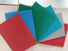 秀洲区幼儿园塑胶地坪